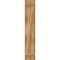 Ekena Millwork Joined Board-n-Batten Shutters w/Z-Bar, Rough Sawn Western Red Cedar, 10 3/4W x 62H, PR RBJ06Z11X062RWR - alternate 2